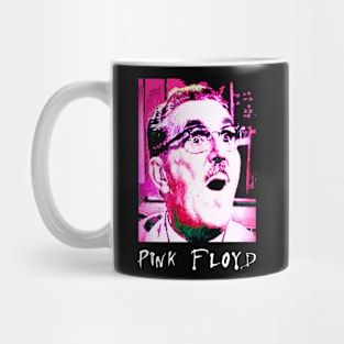 PINK FLOYD THE BARBER Mug